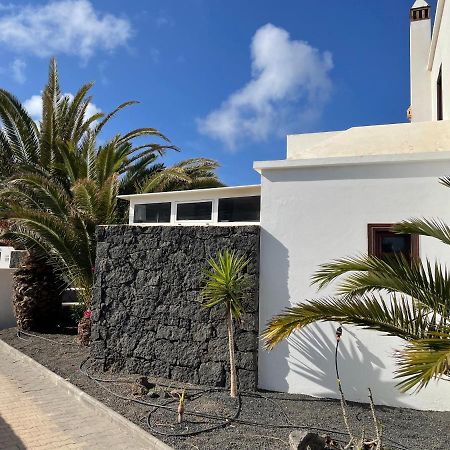 Villa Tropicana Playa Blanca  Exterior foto