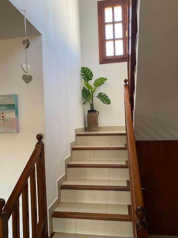 Villa Tropicana Playa Blanca  Exterior foto