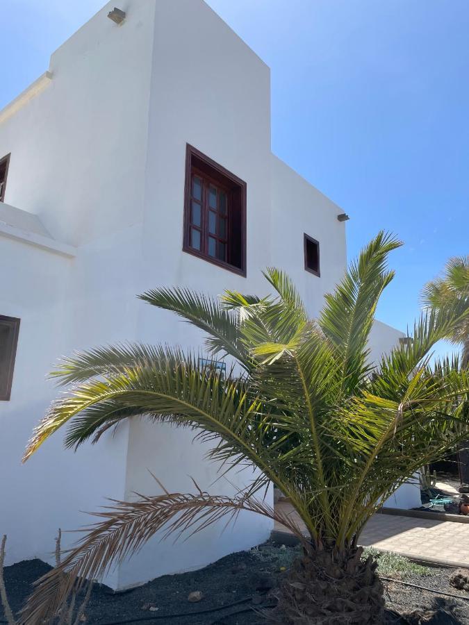 Villa Tropicana Playa Blanca  Exterior foto
