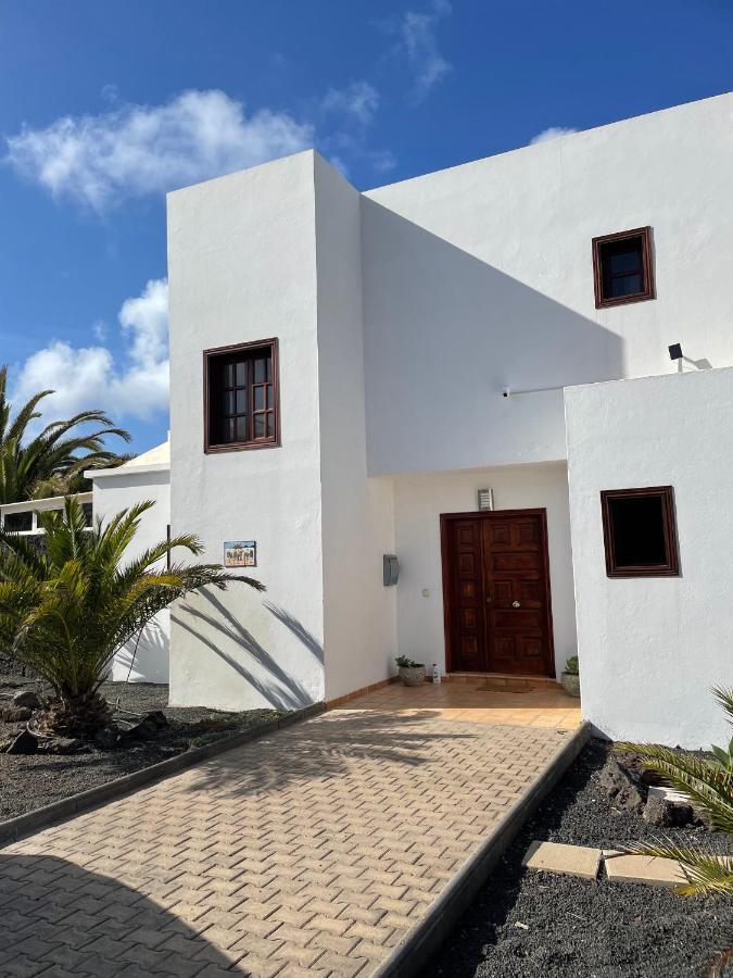 Villa Tropicana Playa Blanca  Exterior foto